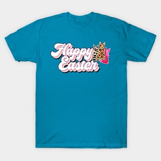 Happy Easter T-Shirt